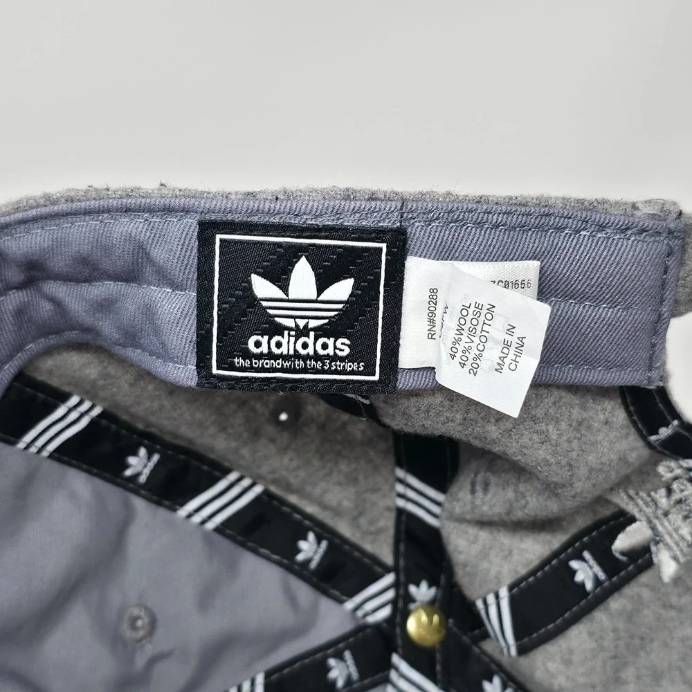 adidas great hat